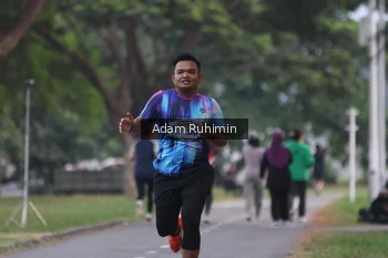 Runner Photo 4316111