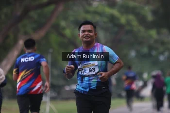 Runner Photo 4316116