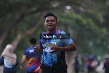 Runner Photo 4316117