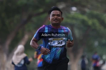 Runner Photo 4316118