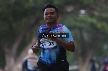 Runner Photo 4316119