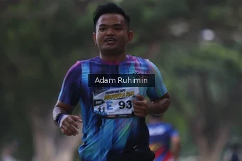 Runner Photo 4316120