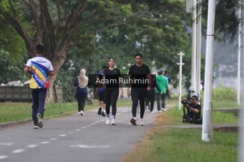 Runner Photo 4316122