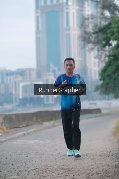 Runner Photo 4316124