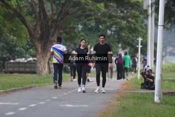 Runner Photo 4316126