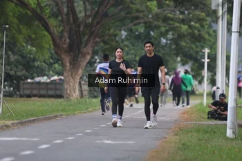 Runner Photo 4316132
