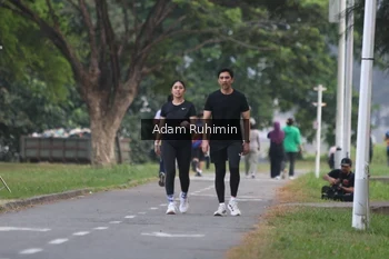 Runner Photo 4316133