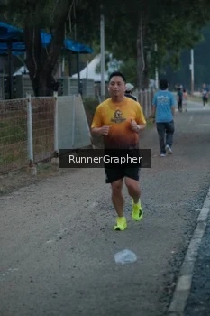 Runner Photo 4316134