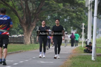 Runner Photo 4316139