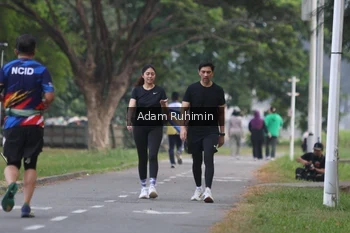 Runner Photo 4316140
