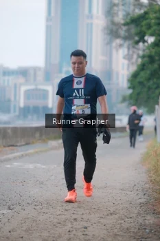 Runner Photo 4316141