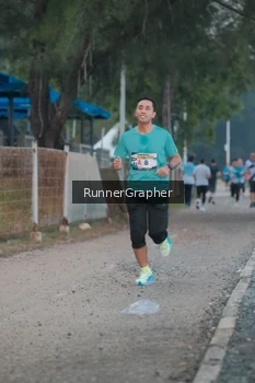 Runner Photo 4316146