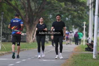 Runner Photo 4316149