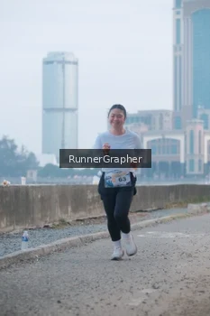 Runner Photo 4316150