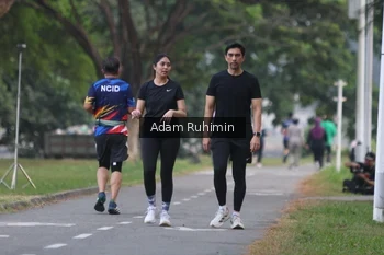 Runner Photo 4316154