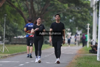 Runner Photo 4316155