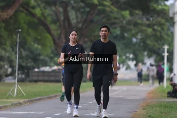 Runner Photo 4316156