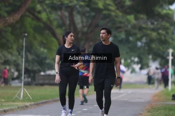 Runner Photo 4316159