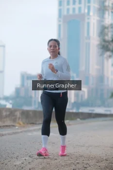 Runner Photo 4316161