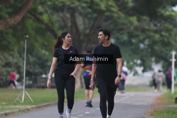 Runner Photo 4316163