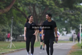 Runner Photo 4316166