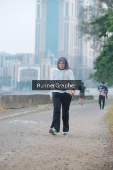 Runner Photo 4316167