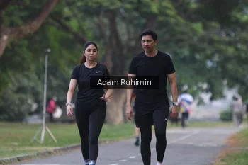 Runner Photo 4316168