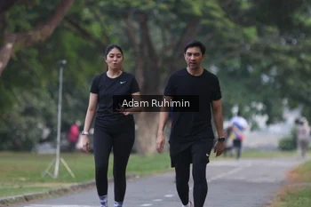 Runner Photo 4316170
