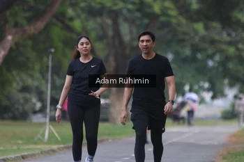 Runner Photo 4316172
