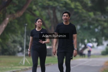 Runner Photo 4316174
