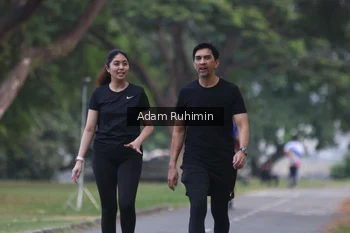 Runner Photo 4316176