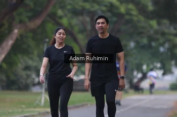 Runner Photo 4316177