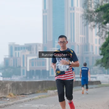 Runner Photo 4316179