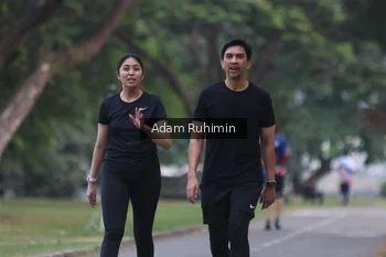 Runner Photo 4316180