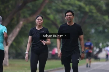 Runner Photo 4316183