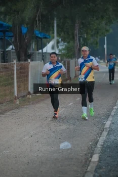 Runner Photo 4316186