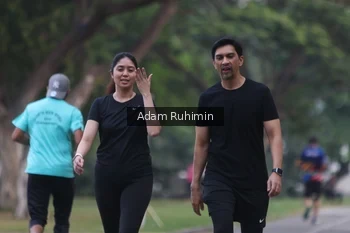 Runner Photo 4316187