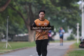 Runner Photo 4316188