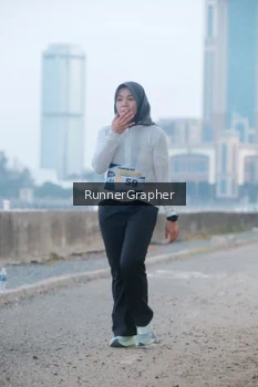 Runner Photo 4316189