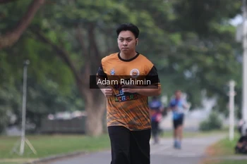 Runner Photo 4316194