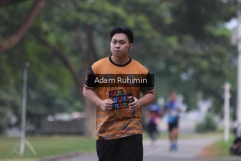 Runner Photo 4316195