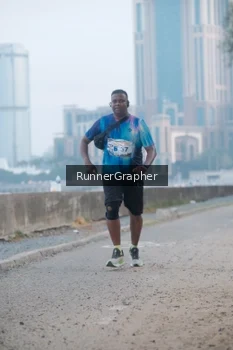 Runner Photo 4316196