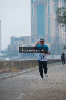 Runner Photo 4316205
