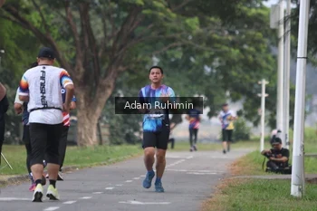 Runner Photo 4316207