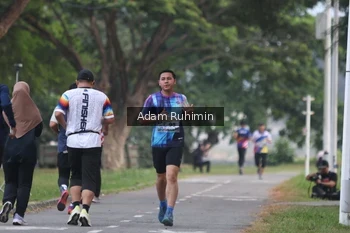 Runner Photo 4316208