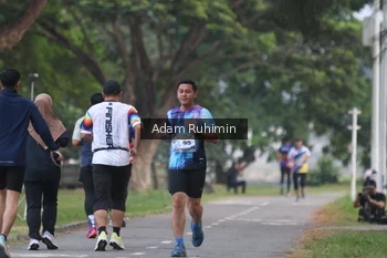 Runner Photo 4316210