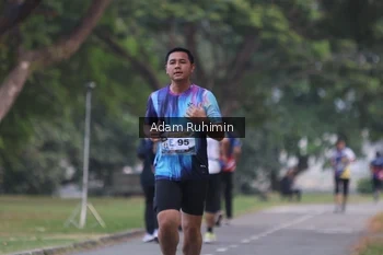 Runner Photo 4316216
