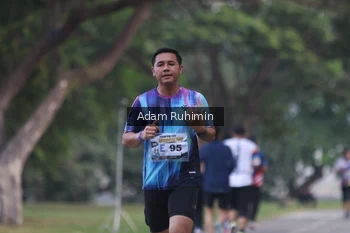 Runner Photo 4316218