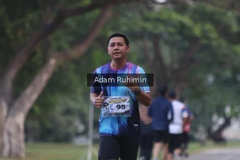 Runner Photo 4316219