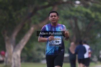 Runner Photo 4316220